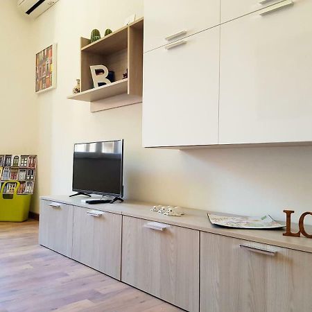 Casa S Leonardo Apartment Crotone Exterior photo
