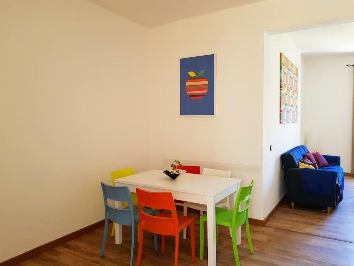 Casa S Leonardo Apartment Crotone Exterior photo